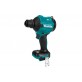 Makita DAS180Z gaisa pūtējs